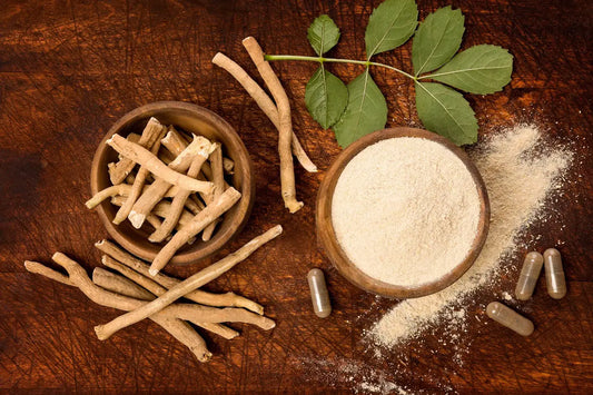 All Things Ashwagandha: Benefits and Uses