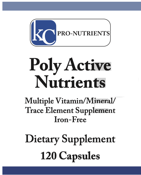 Poly Active Nutrients