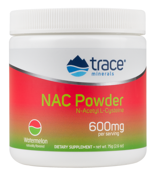 NAC Powder Watermelon 30 Servings