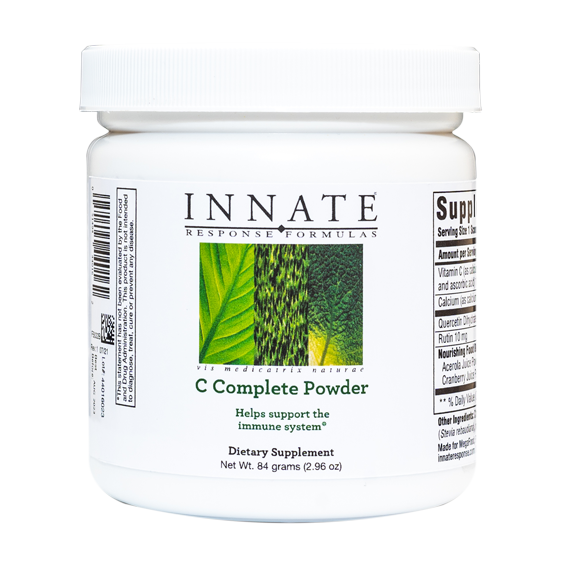 C Complete Powder 2.9 oz