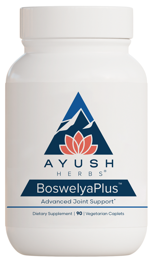 Boswelya Plus 90 Caplets