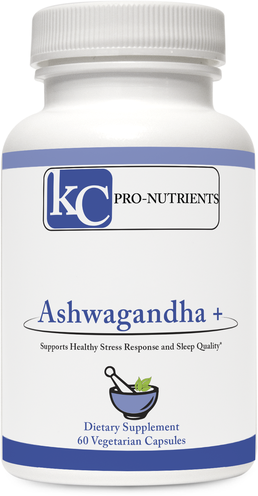 Ashwagandha +