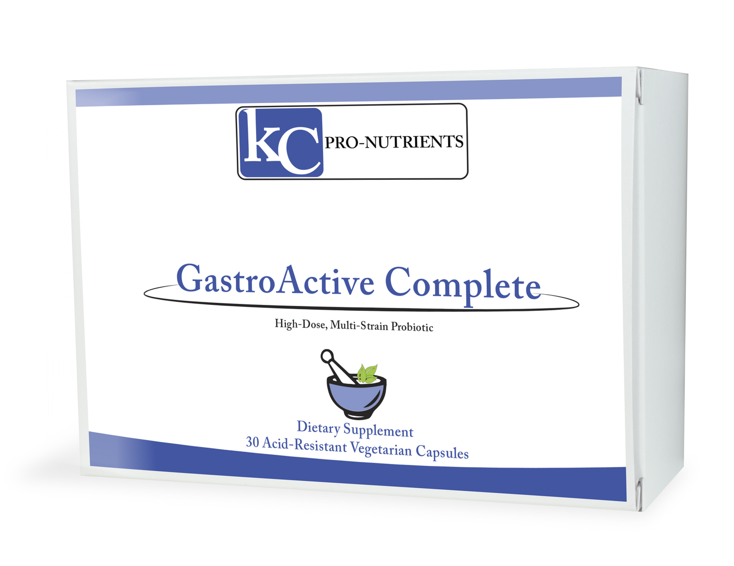 GastroActive Complete