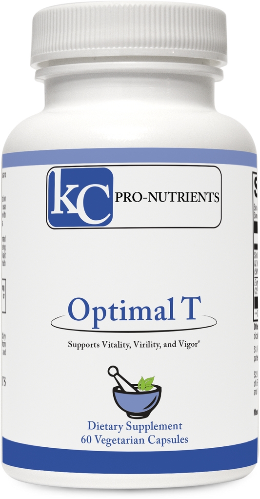 KC Pro-Nutrients, Optimal T