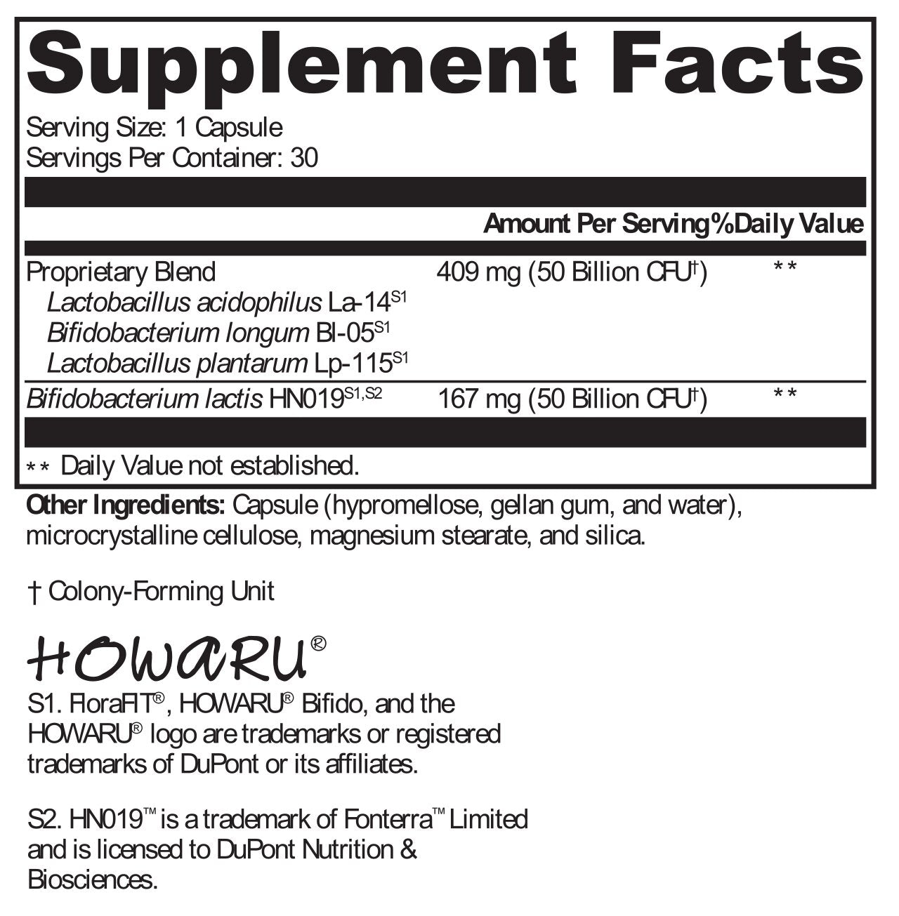 GastroActive Intensive