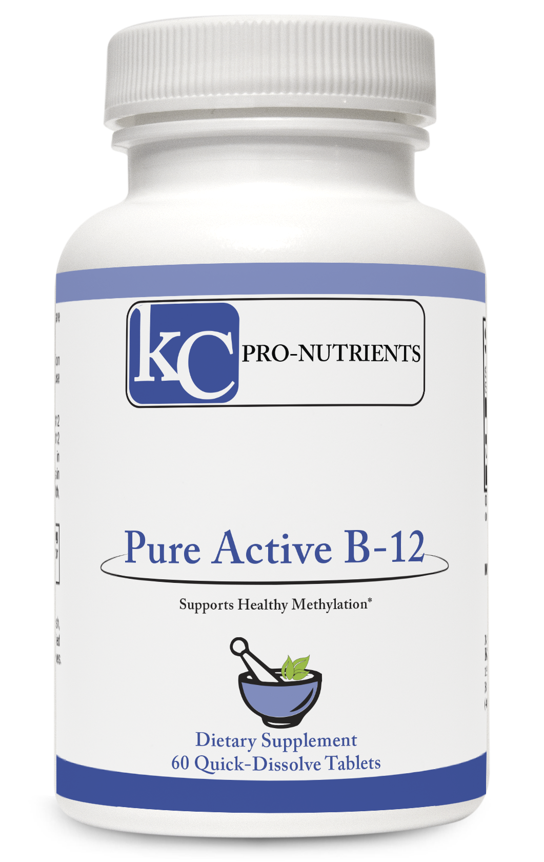 Pure Active B-12