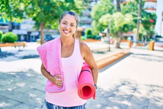 B Vitamins and the Many Roles They Play