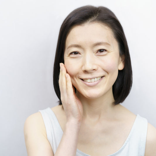 Age Gracefully: Tips for Anti-Aging and Healthy Skin