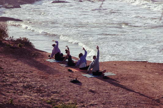 Cortisol Calm: Your Natural Ally Against Stress