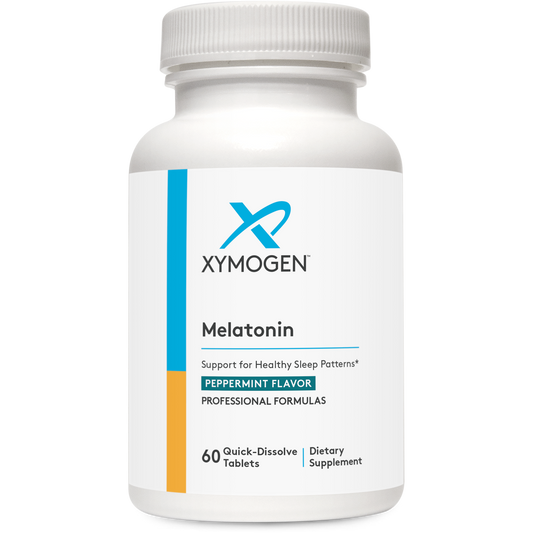 Melatonin Peppermint 60 Tablets