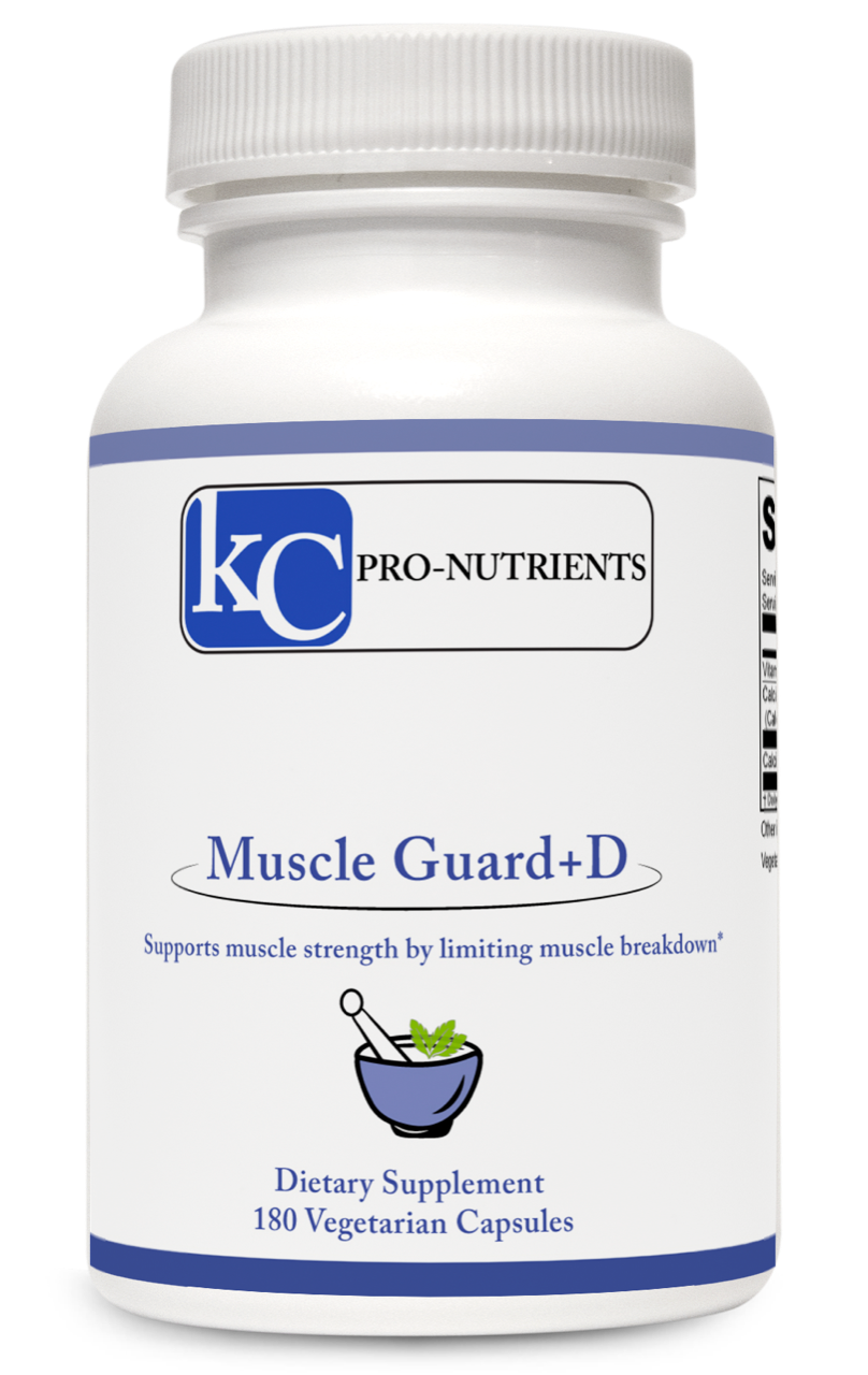 Muscle Guard+D – KC Pro-Nutrients