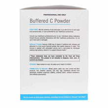 Load image into Gallery viewer, Buffered C Powder Fruit Punch 20 Servings
