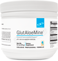 GlutAloeMine® 30 Servings
