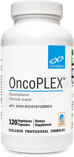 OncoPLEX™ 120 Capsules