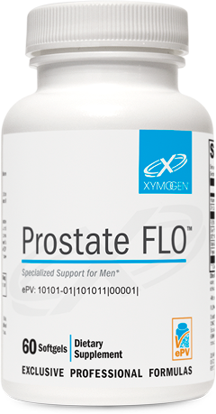 Prostate FLO™ 60 Softgels