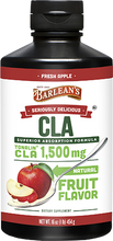 Load image into Gallery viewer, Barlean’s, Seriously Delicious CLA Fresh Apple 16 oz
