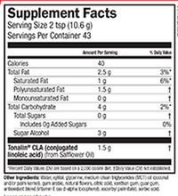 Load image into Gallery viewer, Barlean’s, Seriously Delicious CLA Fresh Apple 16 oz
