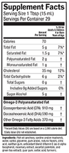 Load image into Gallery viewer, Barlean’s, Seriously Delicious High Potency Omega-3 Key Lime Pie 16 oz
