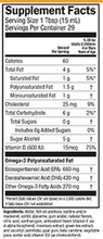 Load image into Gallery viewer, Barlean’s, Seriously Delicious Omega-3 Mango Peach Smoothie 16 oz
