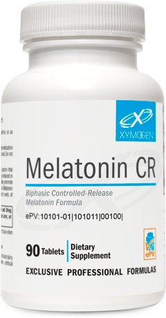 Melatonin CR 90 Tablets