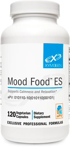 Mood Food™ ES 120 Capsules