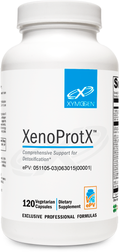 XenoProtX™ 120 Capsules