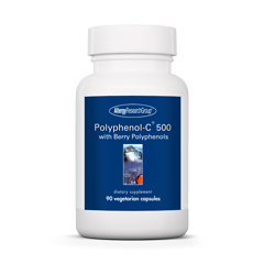 Polyphenol-C® 500 90 Capsules