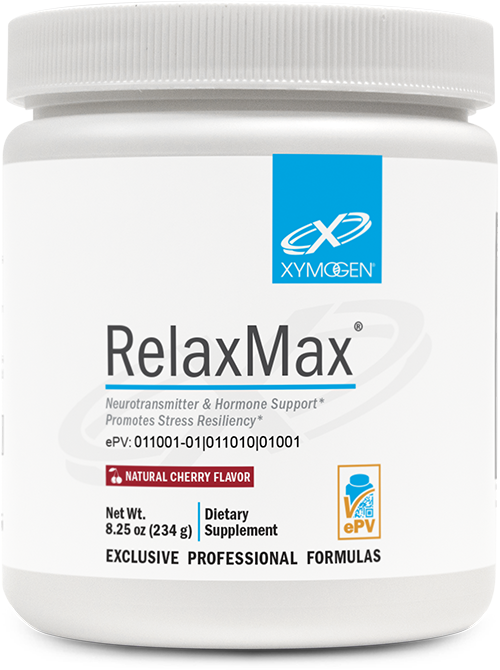 RelaxMax® Cherry 60 Servings