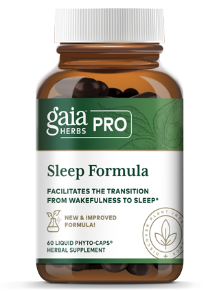 Sleep Formula 60 Capsules