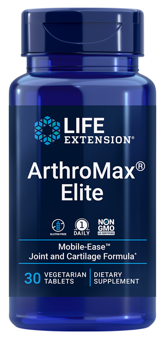 ArthroMax® Elite 30 Tablets