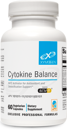 Cytokine Balance 60 Capsules