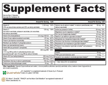Load image into Gallery viewer, KC Pro-Nutrients, Optimal MultiVitamin
