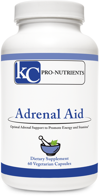 Adrenal Aid