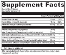 Load image into Gallery viewer, KC Pro-Nutrients, Adrenal Aid
