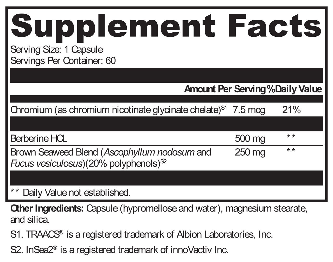 KC Pro-Nutrients, Carb X