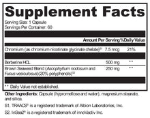 Load image into Gallery viewer, KC Pro-Nutrients, Carb X
