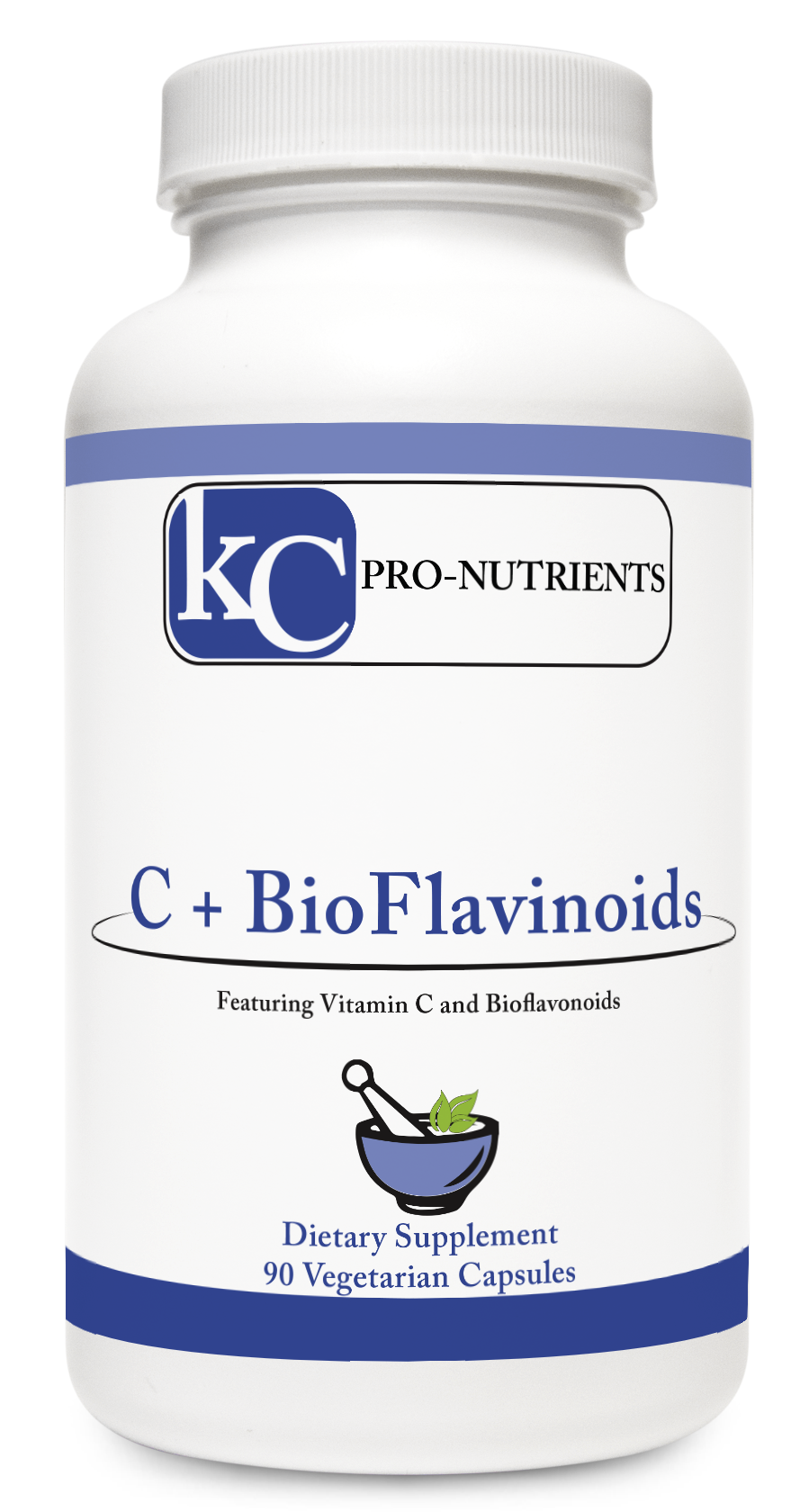 C + BioFlavinoids
