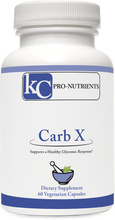 Load image into Gallery viewer, KC Pro-Nutrients, Carb X
