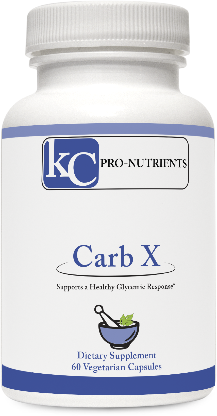KC Pro-Nutrients, Carb X