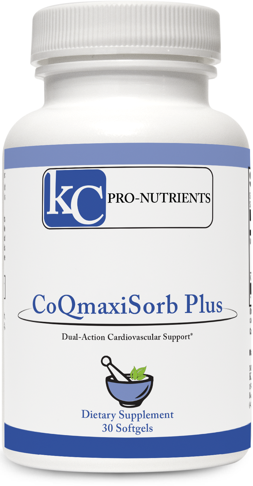 CoQmaxiSorb Plus