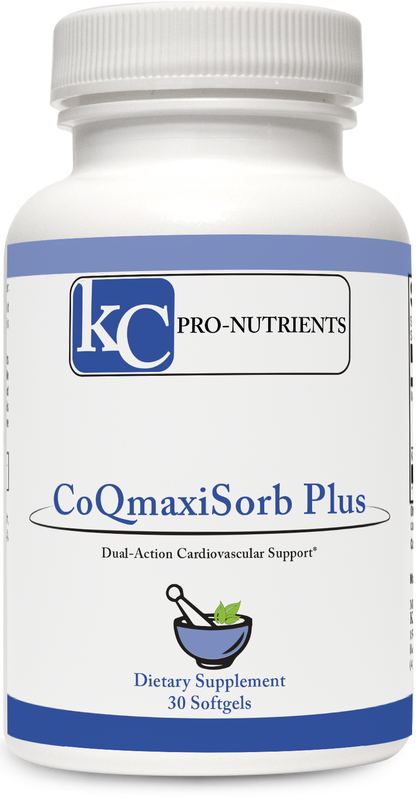 CoQmaxiSorb Plus