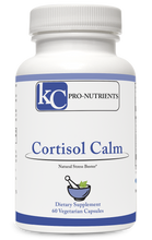 Load image into Gallery viewer, KC Pro-Nutrients, Cortisol Calm
