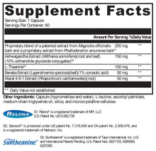 Load image into Gallery viewer, KC Pro-Nutrients, Cortisol Calm
