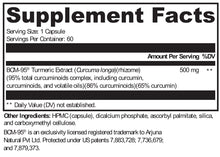 Load image into Gallery viewer, KC Pro-Nutrients, Curcuma Intensive
