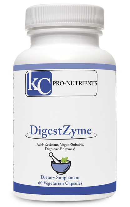 KC Pro-Nutrients, DigestZyme