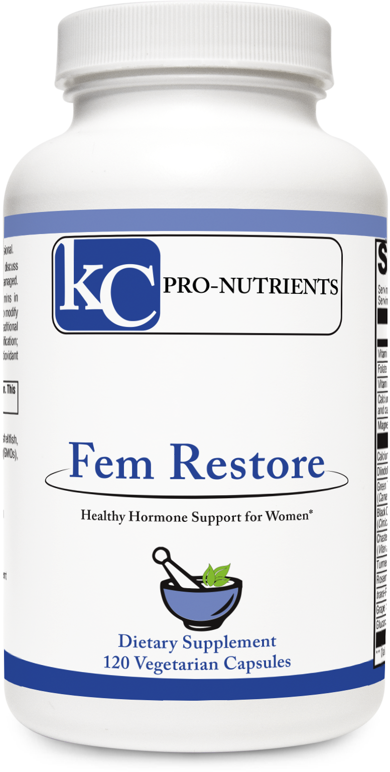 Fem Restore