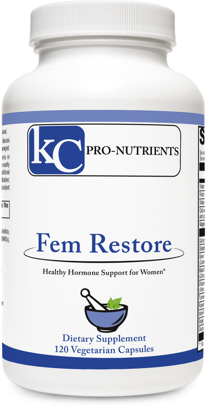 Fem Restore