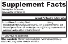 Load image into Gallery viewer, KC Pro-Nutrients, Phyto Estro Block

