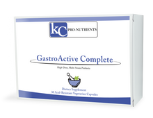 Load image into Gallery viewer, KC Pro-Nutrients, GastroActive Complete
