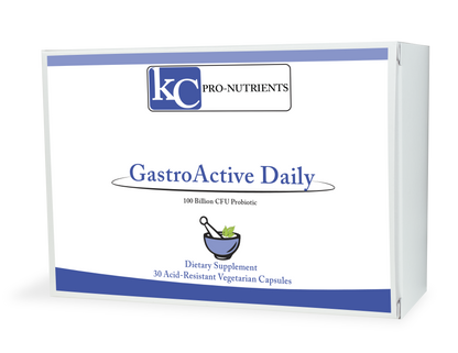 GastroActive Daily